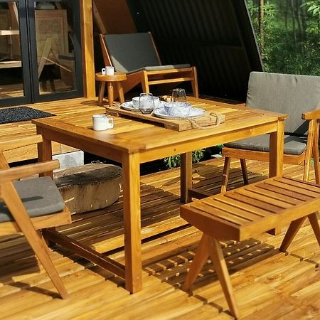 Villa Verde The Garden Kejayan Екстер'єр фото