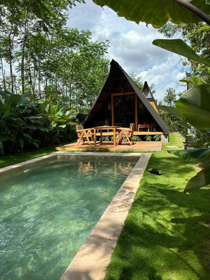 Villa Verde The Garden Kejayan Екстер'єр фото
