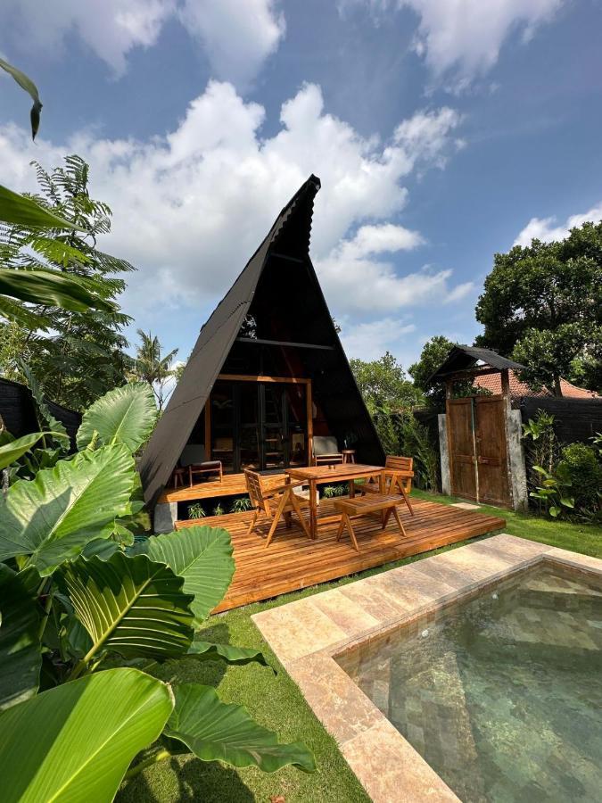 Villa Verde The Garden Kejayan Екстер'єр фото