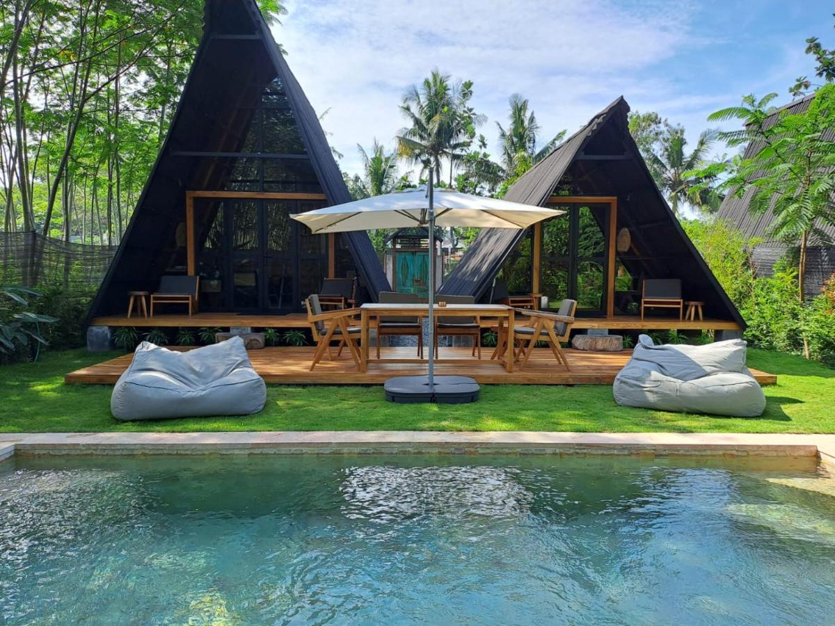 Villa Verde The Garden Kejayan Екстер'єр фото