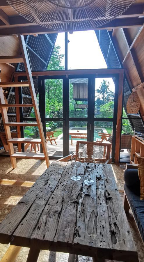 Villa Verde The Garden Kejayan Екстер'єр фото