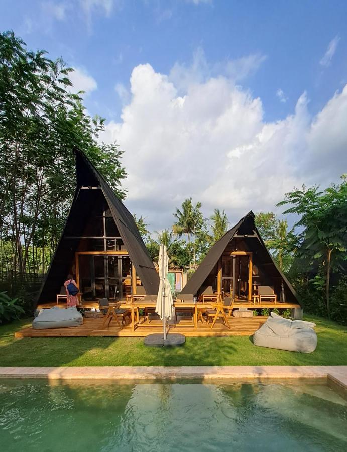 Villa Verde The Garden Kejayan Екстер'єр фото