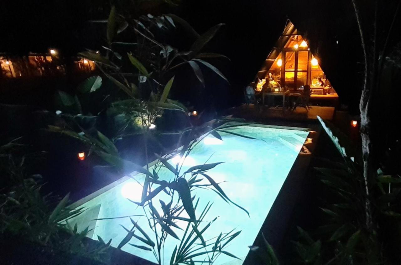 Villa Verde The Garden Kejayan Екстер'єр фото