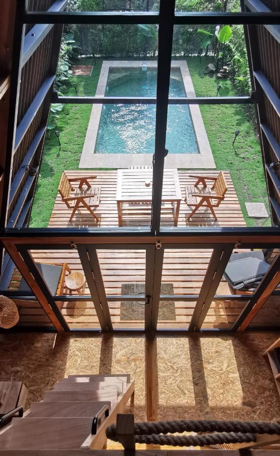 Villa Verde The Garden Kejayan Екстер'єр фото