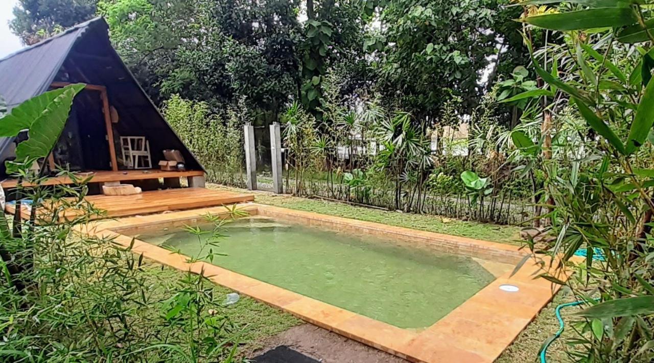 Villa Verde The Garden Kejayan Екстер'єр фото