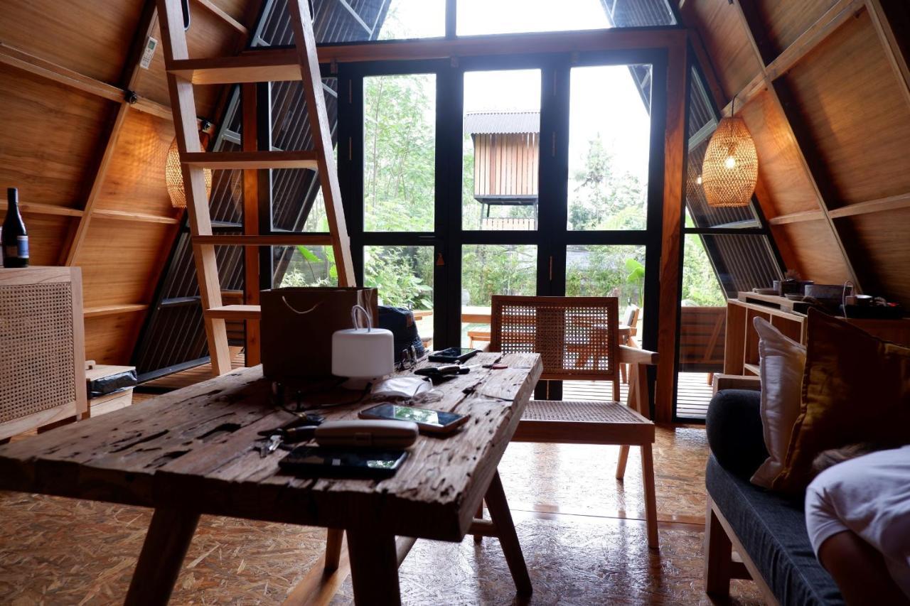 Villa Verde The Garden Kejayan Екстер'єр фото