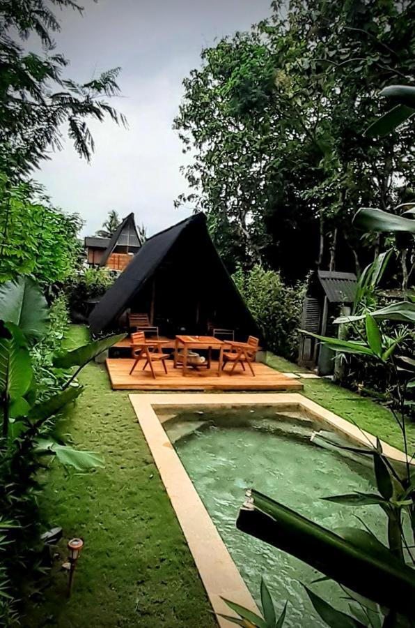 Villa Verde The Garden Kejayan Екстер'єр фото