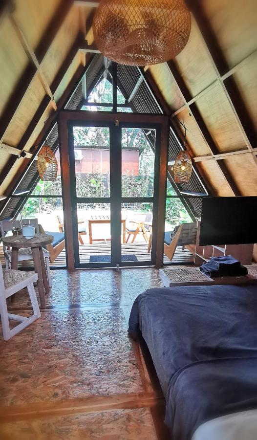 Villa Verde The Garden Kejayan Екстер'єр фото